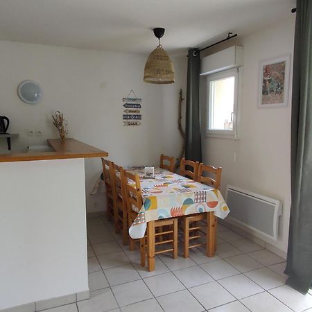 Maison 3 Chambres Avec Piscine Proche Plage Soulac-sur-Mer Ngoại thất bức ảnh