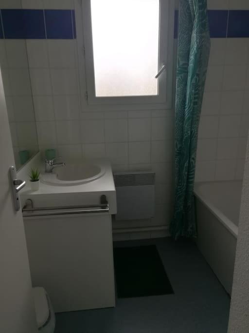 Maison 3 Chambres Avec Piscine Proche Plage Soulac-sur-Mer Ngoại thất bức ảnh