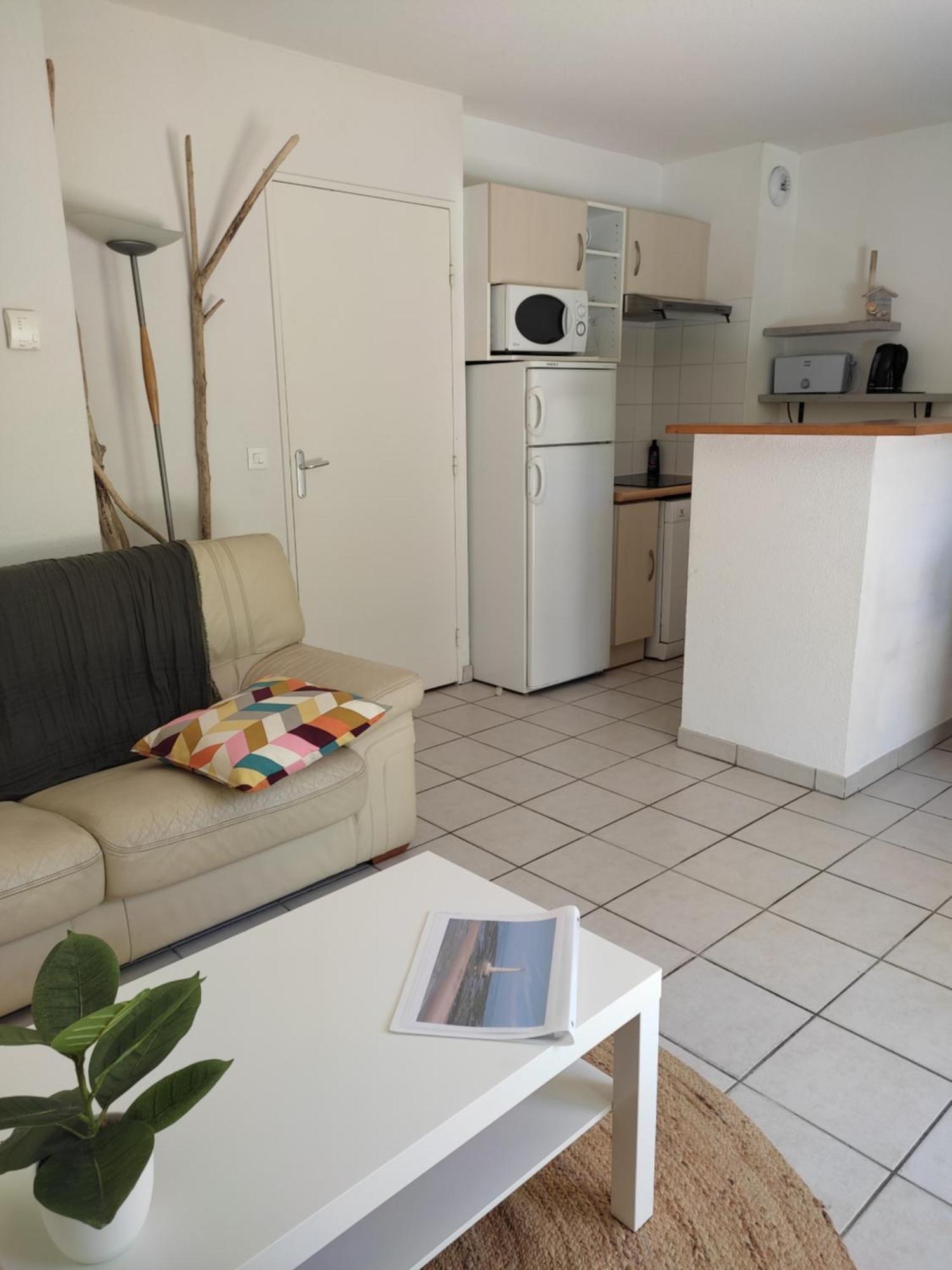 Maison 3 Chambres Avec Piscine Proche Plage Soulac-sur-Mer Ngoại thất bức ảnh
