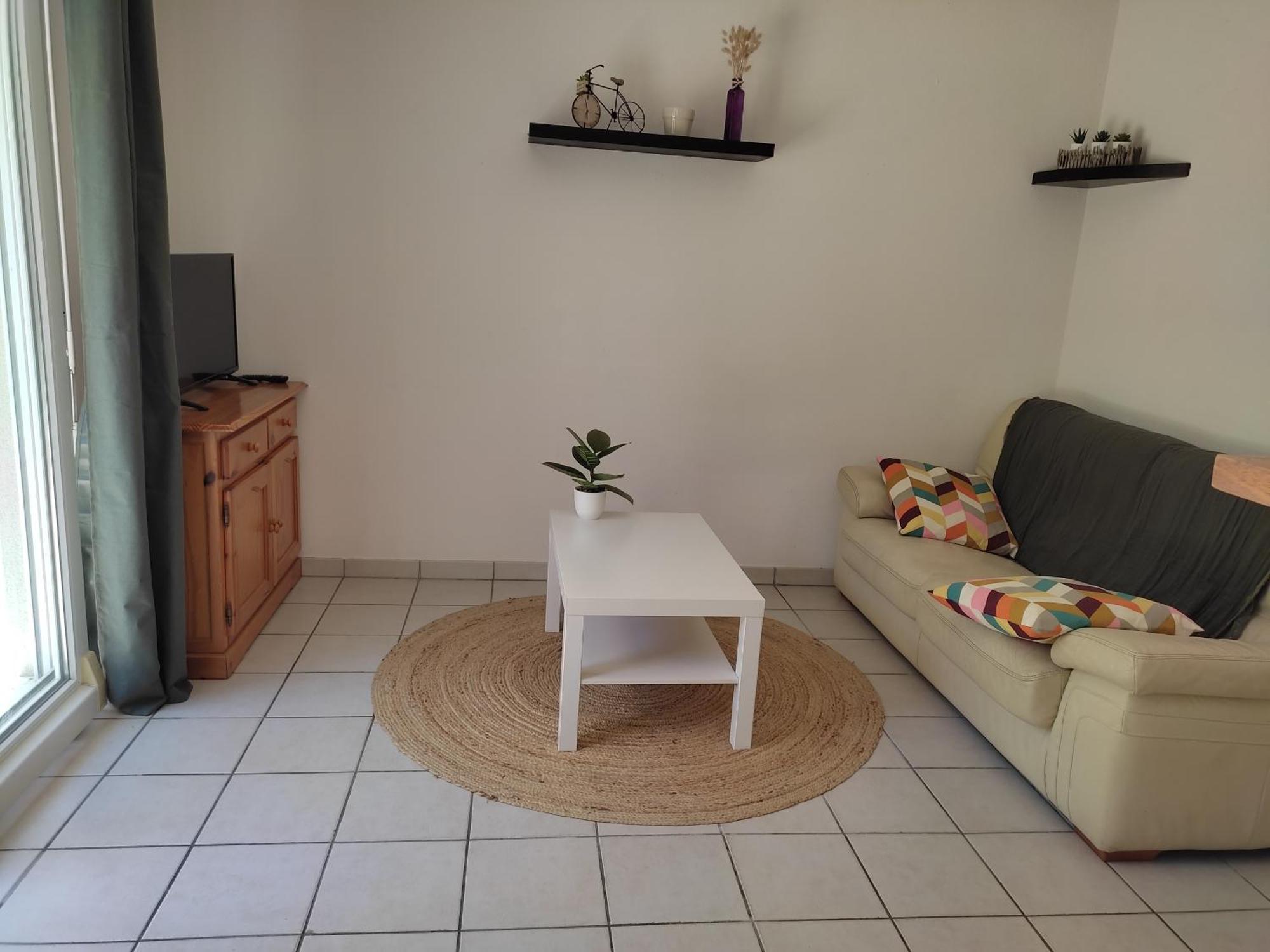Maison 3 Chambres Avec Piscine Proche Plage Soulac-sur-Mer Ngoại thất bức ảnh