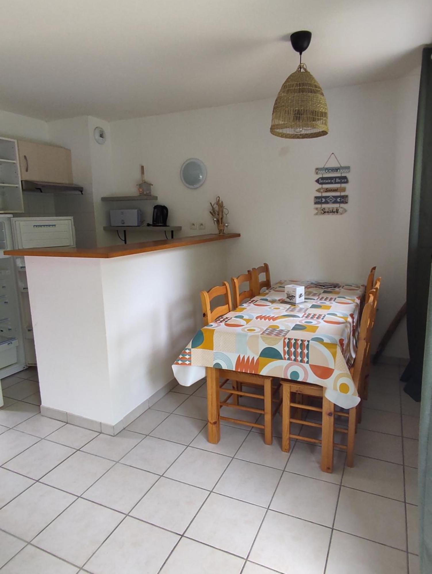 Maison 3 Chambres Avec Piscine Proche Plage Soulac-sur-Mer Ngoại thất bức ảnh