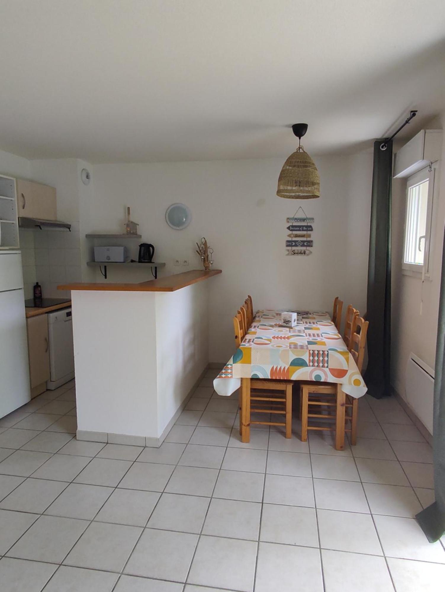 Maison 3 Chambres Avec Piscine Proche Plage Soulac-sur-Mer Ngoại thất bức ảnh